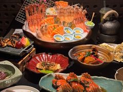 -花潮料理艺食馆(成都万象城店)