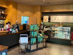 -星巴克(深圳坪山益田门店)