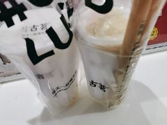 -古茗(东鼓道店)
