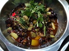 -天治宣·野椒鸡(龙头寺总店)