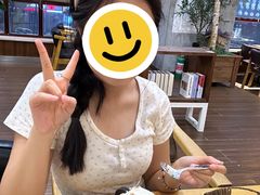 -劳顶笨咖啡(益华广场店)