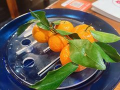 -又一福烤鸭·北京菜(东四店)