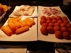 -力高皇冠假日酒店-亚细亚餐厅
