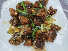 -凤城康记饭店