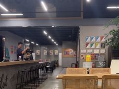 -GOTLOT COFFEE&KITCHEN角落厨房NOOK店