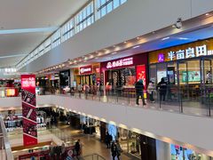 -杉杉奥特莱斯广场(哈尔滨店)