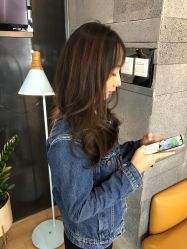 -FRIDAY星期五专业美发沙龙