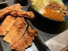 -馔豚·台北菜专门店(深圳湾万象城店)