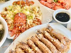 -众味海鲜大排档·活海鲜·潮汕味(南澳店)