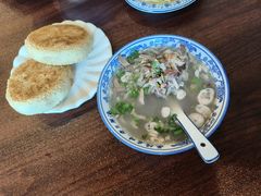 -老三羊汤【北兴隆街店】