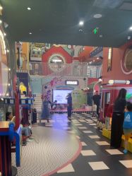 -meland club亲子乐园(北京芳圆里ID MALL店)