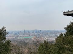 -千佛山风景名胜区