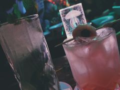 -MOSSO音乐酒吧·Live House(南京西路店)