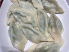 -喜家德虾仁水饺(华强天虹店)