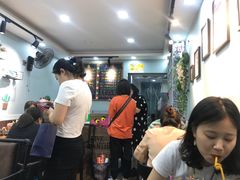 -鸭小妹鸭血粉丝(老门东店)