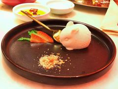 兔宝宝-京华烟云·北京烤鸭(领展购物广场·中关村店)
