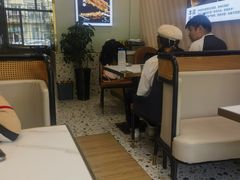 -味之朝·烤盘牛肉·松兰拌饭