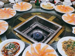 -沱江鱼府(丽江店)
