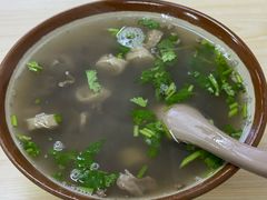 -昌顺马记小吃店(昌盛园店)