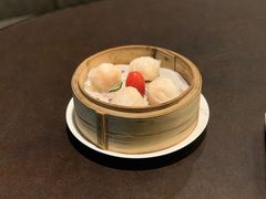 -广州文华东方酒店·江-由辉师傅主理