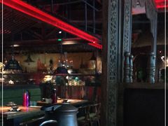 -楼兰新疆主题餐厅(坂田佳华领汇广场店)