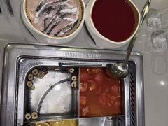 -海底捞火锅(雄峰城店)
