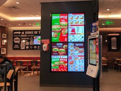 -汉堡王(龙湖洋湖天街店)