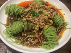 -薛阿婆(北美新天地中心店)