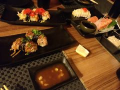 -昊·来了寿司(双楠2店)