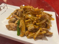 -马凯餐厅(长椿街店)