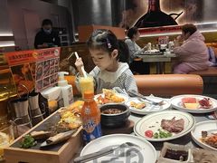 -猛古里烤肉自助(荟聚中心店)
