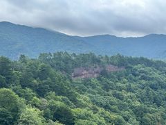 -麦积山温泉