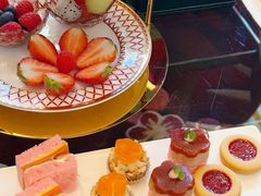 -北京中国大饭店