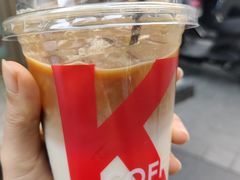 -肯德基(茂业店)