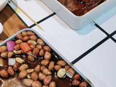 -清真·老金烧烤(舜华南路店)