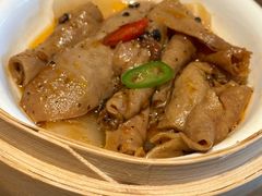 -南宁万丽酒店-万丽轩中餐厅