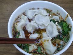 -回坊马二饺子馆