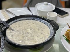 -明香海鲜酒家(华强北店)