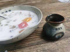 -椰语堂·海南清补凉(中山骑楼店)
