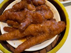 -东方早茶 海鲜•青岛菜(国信体育中心店)