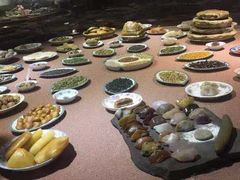 -陕西自然博物馆