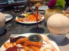 -曲水兰亭(北京四惠店)