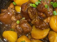 -童福兴·南京菜(老门东店)