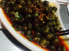 -老谭虾王蟹皇·龙虾·烧烤(蝴蝶湾店)