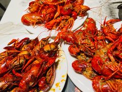 -金马门国际美食百汇(珞喻路店)