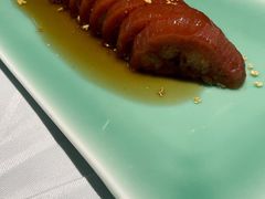 桂花糯米藕-江南厨子·品苏杭(华润万象店)