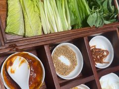 -金狮麟·新豫菜(杏石口路店)