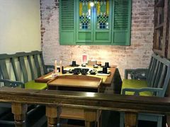 -手选潮汕鲜活牛肉火锅(二七广场店)