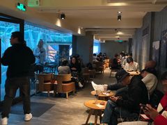 -星巴克(广州动漫星城东区店)