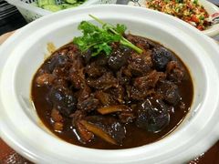 -小舅母子烤鱼(天生城店)